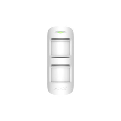 IR-detektor utomhus vit (Rexel)