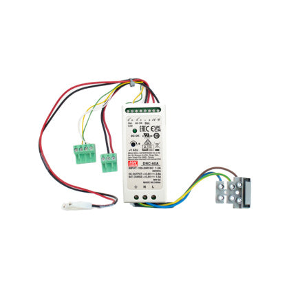 UPS kit för intro 13.8V/60W (Rexel)