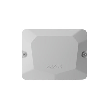 Kopplingsbox (175×225×57) vit (Rexel)