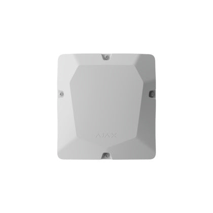 Kopplingsbox (430×400×133)vit (Rexel)
