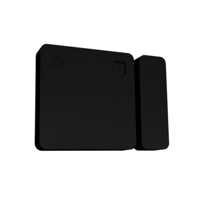 Dörr-/fönstersensor BLU Black (Rexel)