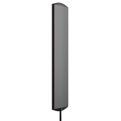 Antenn extern Svart (Rexel)
