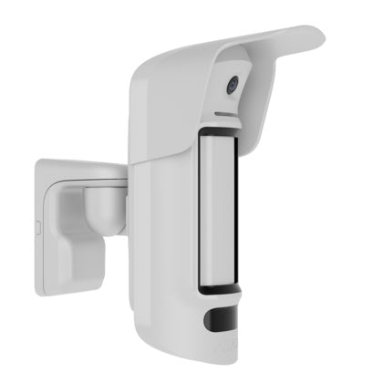 Kameradetektor utomh PhOD 2-4m (Rexel)