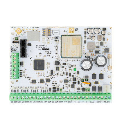 Inbrottslarm 4G ESIM484 (Rexel)
