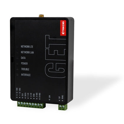 Larmsändare universal LAN-LTE (Rexel)