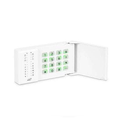 Larmknappsats trådlös (Rexel)
