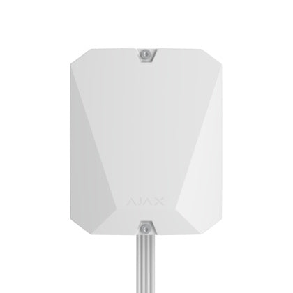 Multisändare Fibra Vit (Rexel)