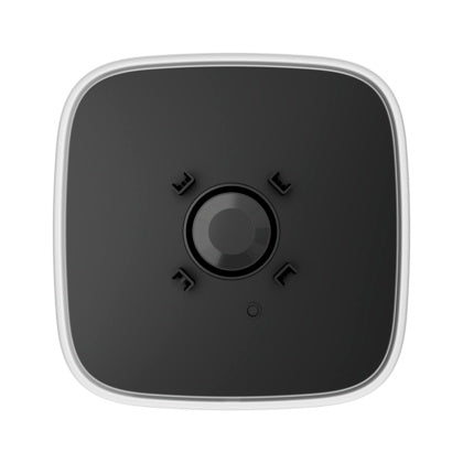 Siren utomhus S-line Svart (Rexel)