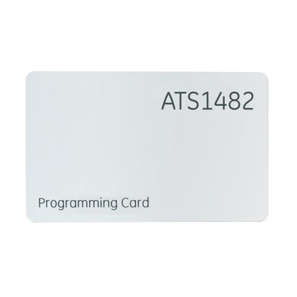 PROGR KORT F ATS1160N/ATS1161N (Rexel)