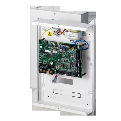 CENTRALAPPARAT 8-128, IP,MP3.1 (Rexel)