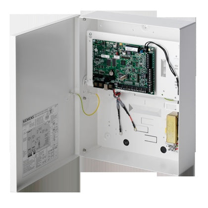 CENTRALAPPARAT 8-128, IP,MP3.1 (Rexel)
