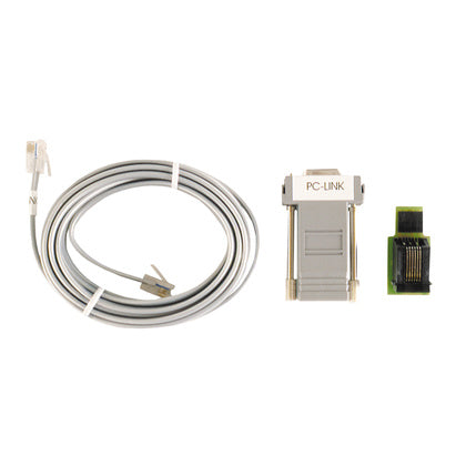 FJÄRRSERVICEKABEL PC-LINK (Rexel)