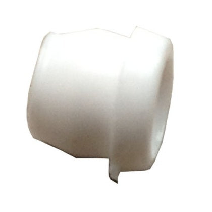 Kabelgenomföring CG100 10mm plast 100-pack (Rexel)