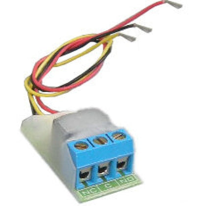 Reläkort RC1 växlande (Rexel)