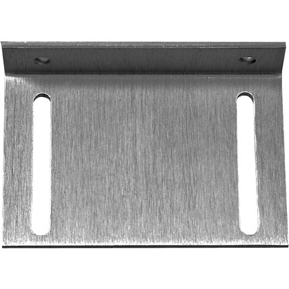 Montagevinkel MCL L-formad aluminium (Rexel)