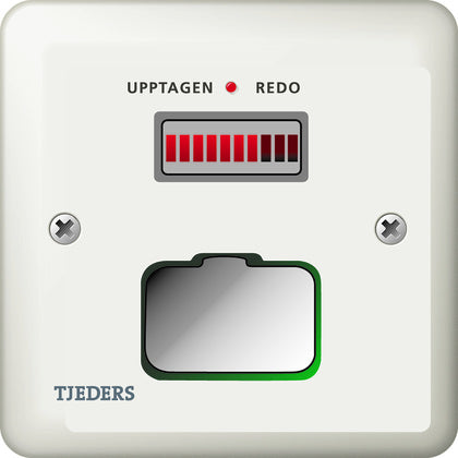 UL sändare Funktionsprovare (Rexel)