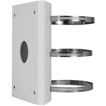 Stolpfäste TR-UP08-B-IN (Rexel)