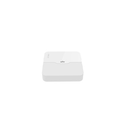 NVR 4 kanaler 04LX-P4 Easy (Rexel)