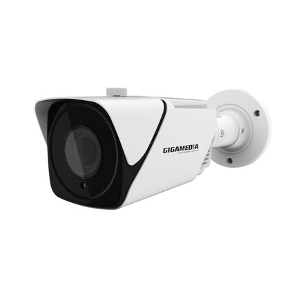 IP-kam 5MP zoom 5-50mm IR 80m (Rexel)