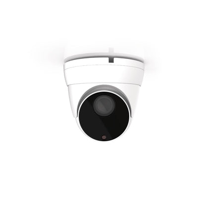 IP-kamera dome 4K zoom IR40m (Rexel)