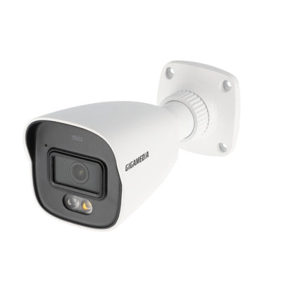 Bulletkamera 6MP 2,8mm IR+LED (Rexel)