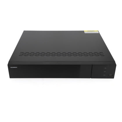 NVR 32 kanal 19" 4xHDD (Rexel)