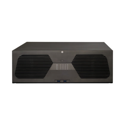 NVR 64 kanal 19" 16xHDD (Rexel)