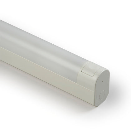 ARM JONO LED 10W/840 BRYT (Rexel)