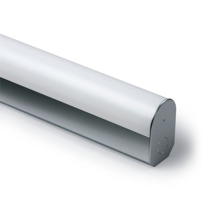 ARM JONO LED 10W/830 UTTAG (Rexel)