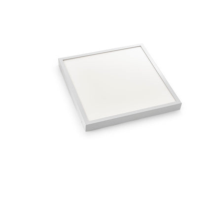Montagebox utv LED-panel Zebra (Rexel)