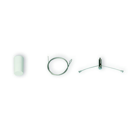 VAJER ALPO 1,5M TAKKOPP 31MM (Rexel)