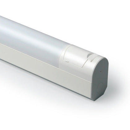ARM JONO LED 7W/840 UTTAG (Rexel)
