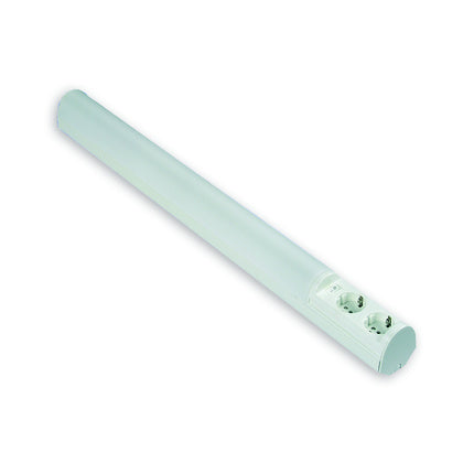 ARM LED 6W/8DW 2UTTAG BRYT (Rexel)