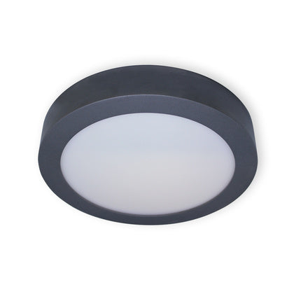 LED PANEL IP20 14W 830/840 GRÅ (Rexel)