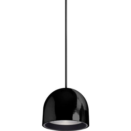 PENDEL BALLED 2700K Svart (Rexel)