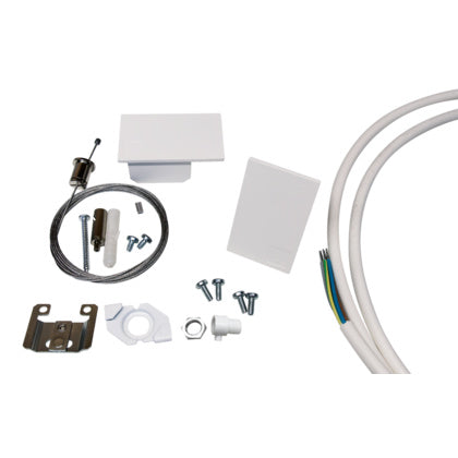 Startkit Lineal S Vit DALI (Rexel)