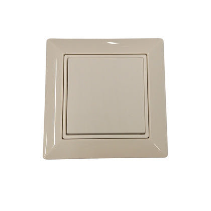 Brytare AirC switch dim 1 pol (Rexel)