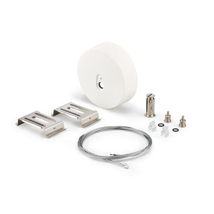 Armaturupphäng SP350Z SM2WH (Rexel)