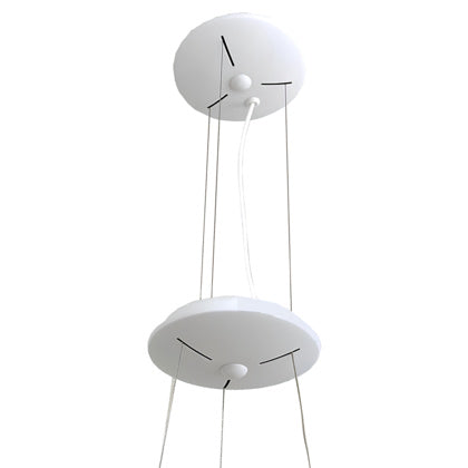 Höghöjdspendelkit (Rexel)