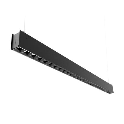 ARM Tekla L1200 930 DALI Svart (Rexel)