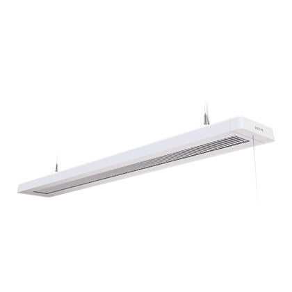 Kontorsarmatur 40W Offize (Rexel)
