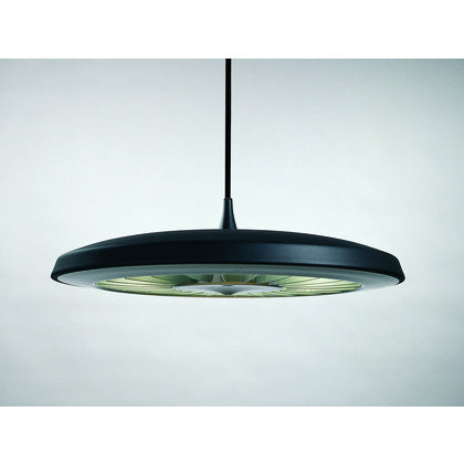 ARM Galatea LED Svart DALI 830 (Rexel)