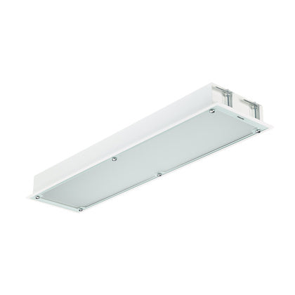 Arm Hygien 60W 4000K 30x120 (Rexel)