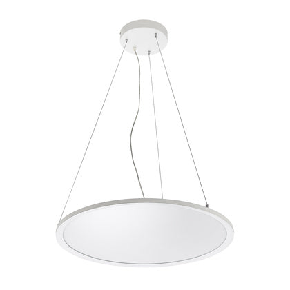 LED-panel Round 40W Switch (Rexel)