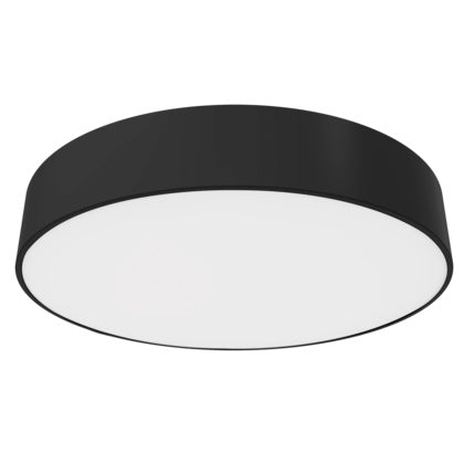 Plafond Otis Ø900 n 3K sv DA (Rexel)