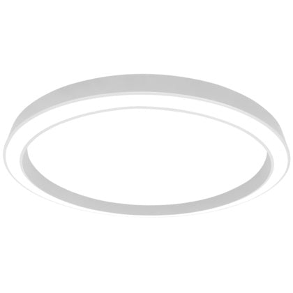 Pendel Ciro Ø900 u/n 4K vit DA (Rexel)