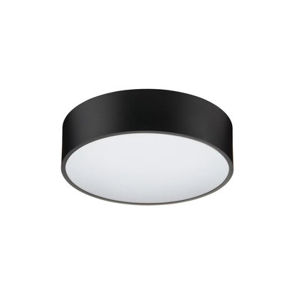 INTARM 19.5W 4K D380 SVART (Rexel)