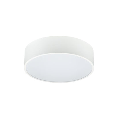 INTARM 19.5W 4K D380 DALI VIT (Rexel)