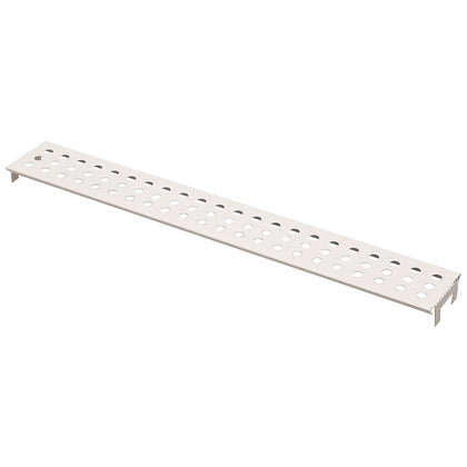 Designplåt BalderINF L600 V (Rexel)