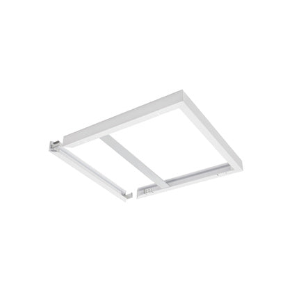 MONTERINGSRAM PANEL 600 H50 (Rexel)
